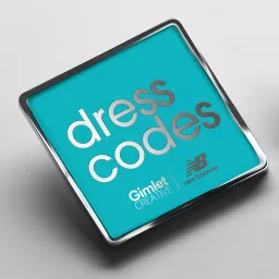 Dress Codes Podcast artwork