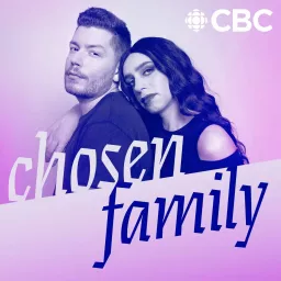 Chosen Family Podcast artwork