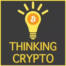 Thinking Crypto News & Interviews Podcast artwork