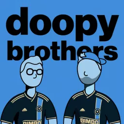 Doopy Brothers Podcast artwork