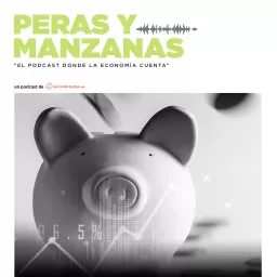 Peras y manzanas Podcast artwork