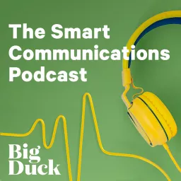 The Smart Communications Podcast artwork