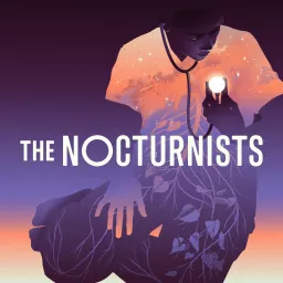 The Nocturnists Podcast artwork