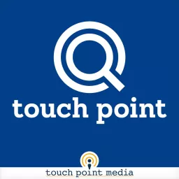 touch point podcast artwork