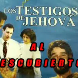 Testigos de Jehová Podcast artwork