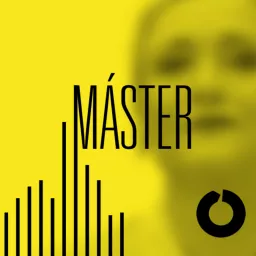 Máster Podcast artwork