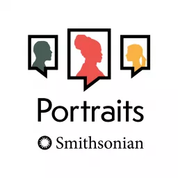 PORTRAITS Podcast artwork