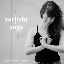 verliebt in yoga Podcast artwork