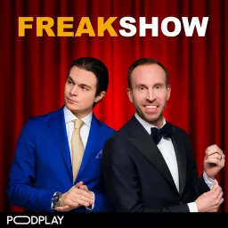 Freakshow Podcast artwork