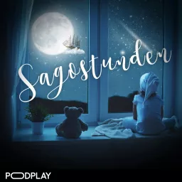 Sagostunden Podcast artwork