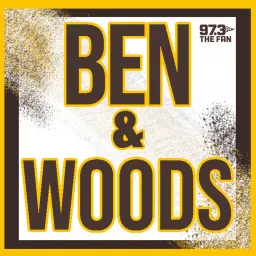 Ben & Woods On Demand Podcast artwork