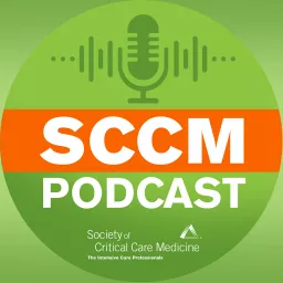 iCritical Care: Critical Care Medicine Podcast artwork