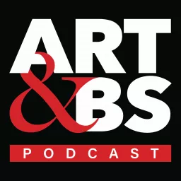 Art and BS Podcast artwork