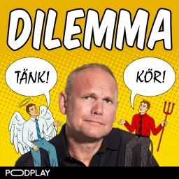 Dilemma Podcast artwork