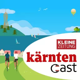 Der Kärnten-Podcast der Kleinen Zeitung artwork