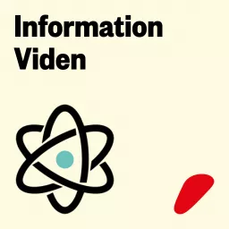 Information Viden Podcast artwork