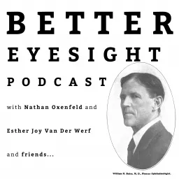 Better Eyesight Podcast artwork