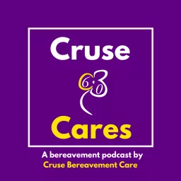 Cruse Cares Podcast artwork