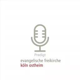 freikirche.koeln Podcast artwork