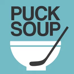 Puck Soup Podcast artwork