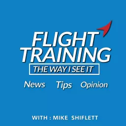 Flight Training The Way I See It