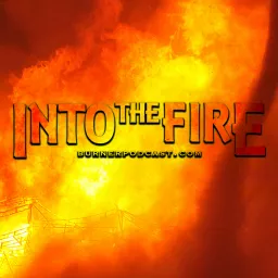 intothefire's podcast artwork