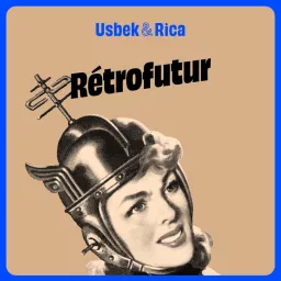 Rétrofutur Podcast artwork