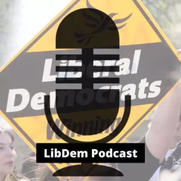 Lib Dem Podcast artwork