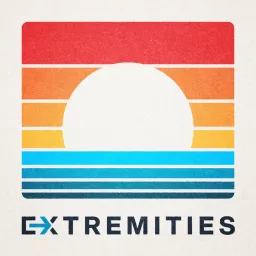 Extremities Podcast artwork