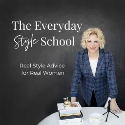 The Everyday Style School Podcast artwork