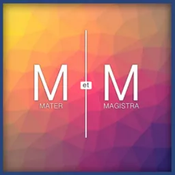 Mater et Magistra Podcast artwork