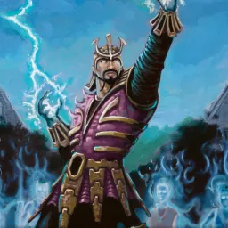 Ancestral Recall – magic.facetofacegames.com Podcast artwork