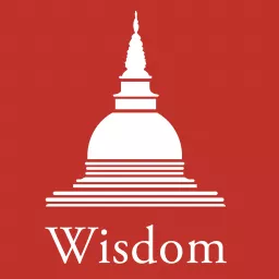 The Wisdom Podcast artwork