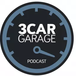 3 Car Garage Podcast artwork