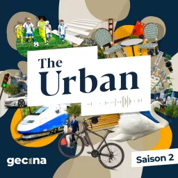 The Urban Podcast artwork