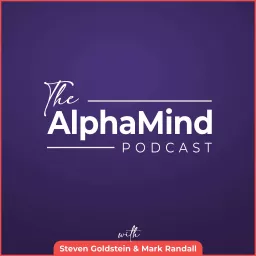The AlphaMind Podcast artwork