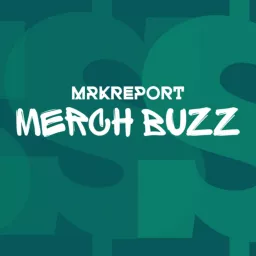 Merch Buzz Podcast artwork