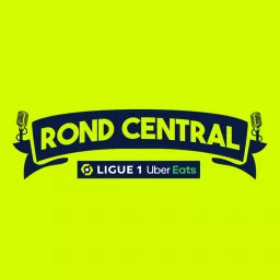 Rond Central Podcast artwork