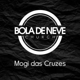 Bola de Neve Mogi das Cruzes Podcast artwork