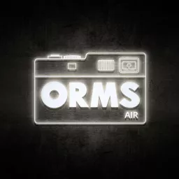 Orms Air: The Orms Podcast artwork