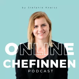 Online Chefinnen Podcast artwork