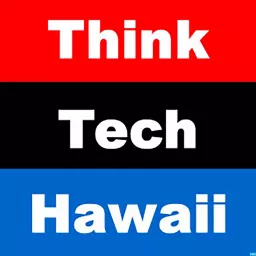 ThinkTech Hawaii Podcast artwork