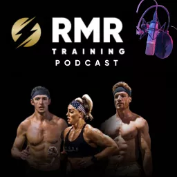 RMR Training Podcast artwork
