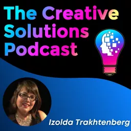The Creative Solutions Podcast artwork