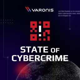 State of Cybercrime Podcast artwork