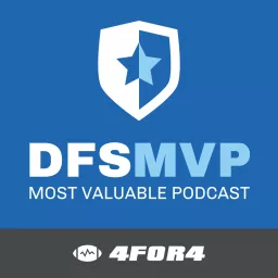 DFS MVP Podcast artwork