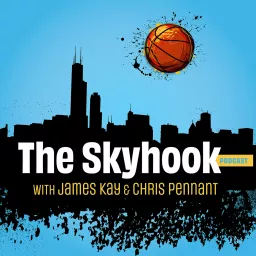 The Skyhook Podcast artwork
