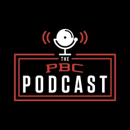 The PBC Podcast artwork