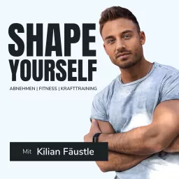 Shape Yourself Podcast artwork