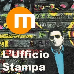 MetroMagazine UFFICIO STAMPA Podcast artwork